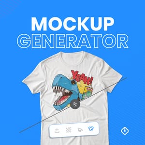 Mockup Generator