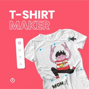 T-Shirt Maker